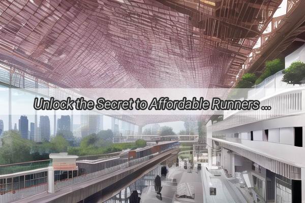 Unlock the Secret to Affordable Runners in Guangzhou Discover the Best Options